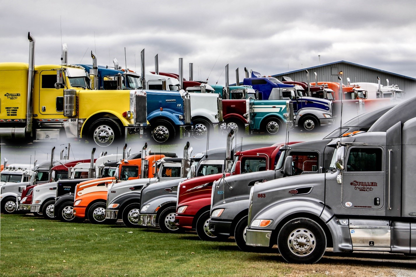 Trucking Jobs Indiana Stoller Trucking