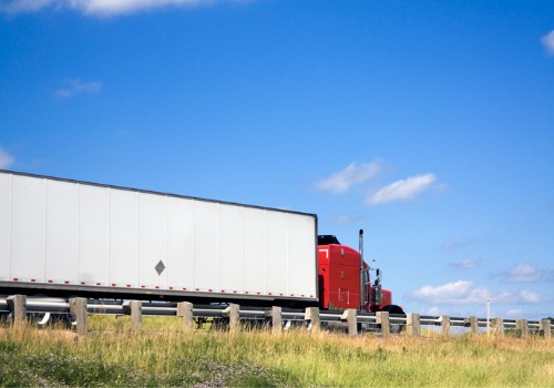 Trucking Companies Indianapolis IN