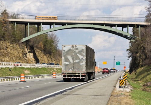 Trucking Companies Ohio