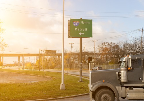 Stoller Trucking is one of the top Trucking Companies in Michigan