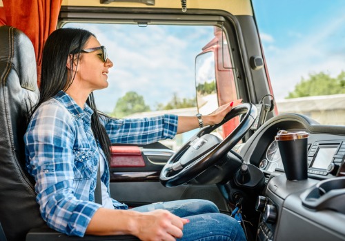 General Freight Trucking Iowa