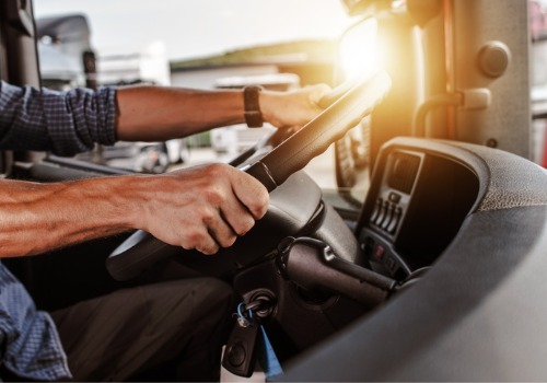 General Freight Kenosha WI