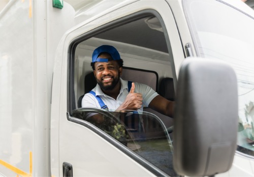 General Freight Trucking Evansville IN