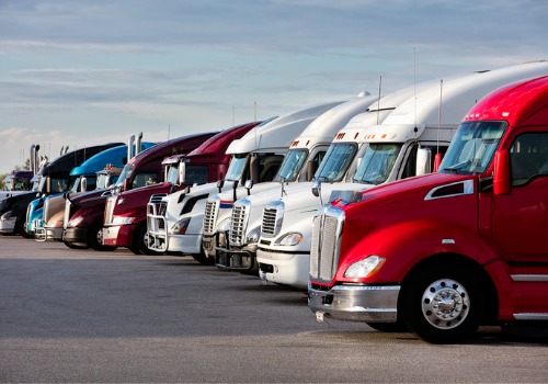 General Freight Trucking Evansville IN