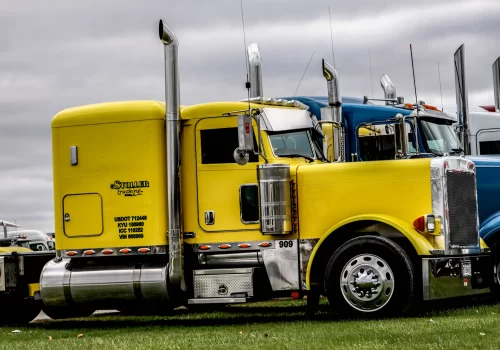 Stoller Trucking offers Ag Transportation in Cedar Rapids IA