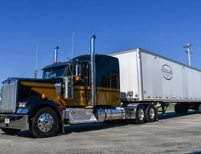 Food Grade Transportation Wisconsin 