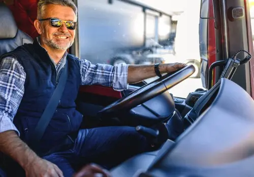 General Freight Trucking Kenosha WI