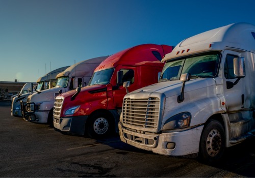 General Freight Indiana