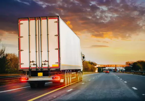 Trucking Companies Cincinnati OH