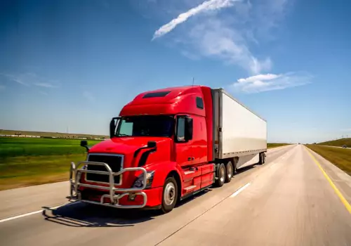 Commercial Shipping Des Moines IA