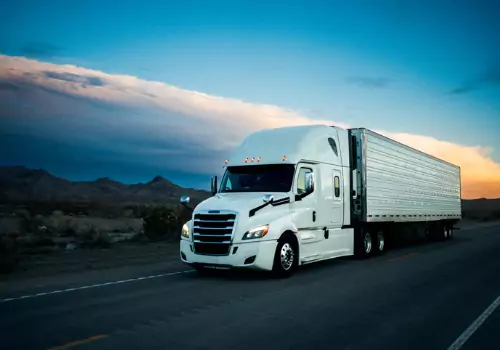 Commercial Shipping Davenport IA