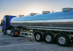 Stoller Trucking provides safe, efficient Bulk Liquid Transport Michigan businesses can trust