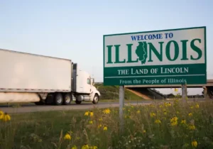 Stoller provides Bulk Liquid Transport Illinois services
