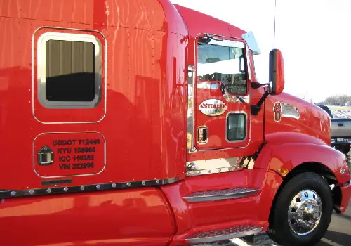 Stoller Trucking is one of the trusted Freight Companies in Indiana