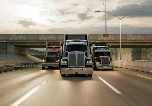 Long Haul Trucking Indianapolis IN 2 Stoller Trucking Offers Long Haul Trucking in Indianapolis IN