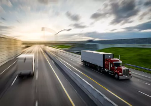 Stoller Trucking Offers Long Haul Trucking in Chicago IL