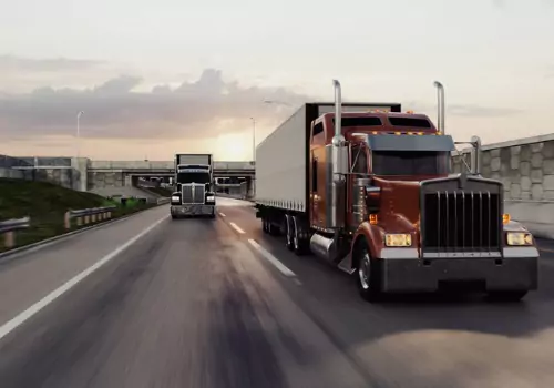 Stoller Trucking Offers Long Haul Trucking in Peoria IL