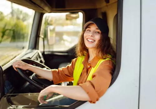 Long Haul Trucking Green Bay WI
