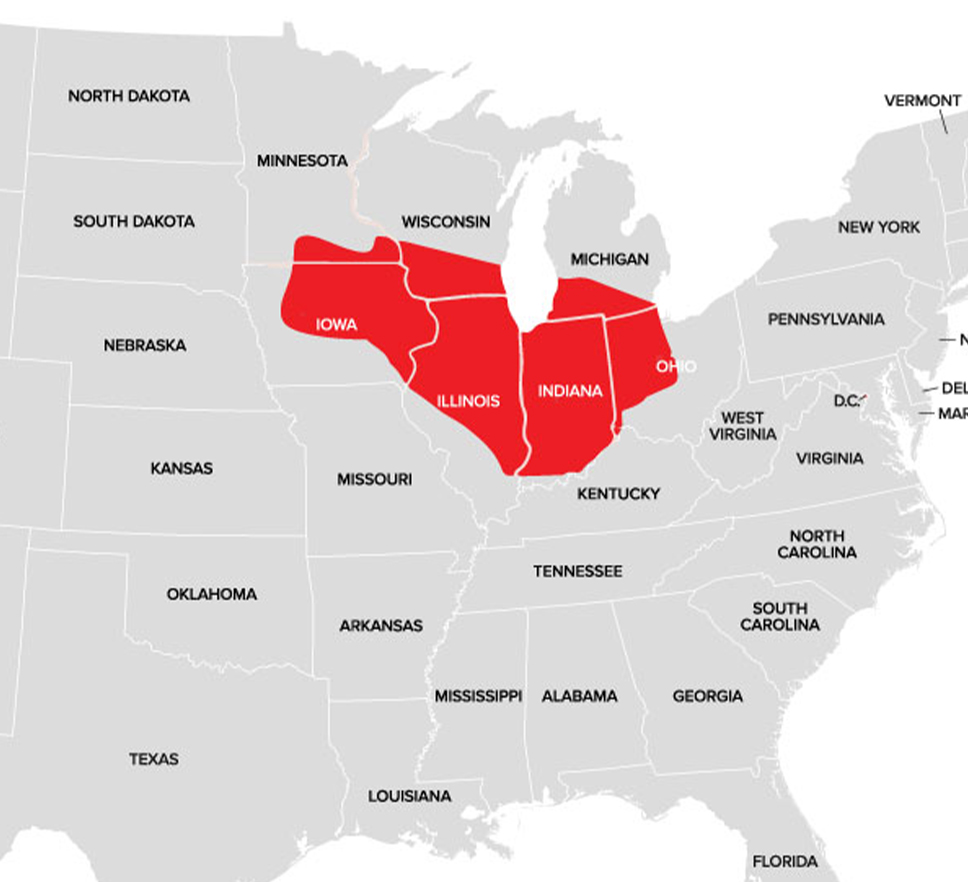 Current Hiring Area