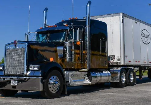 Bulk Transport Iowa 