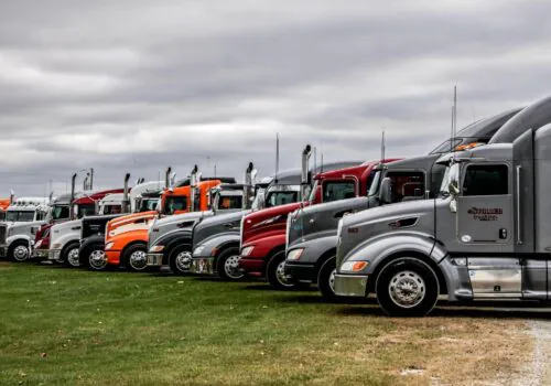 Stoller Trucking handles freight shipping in Indianapolis IN.