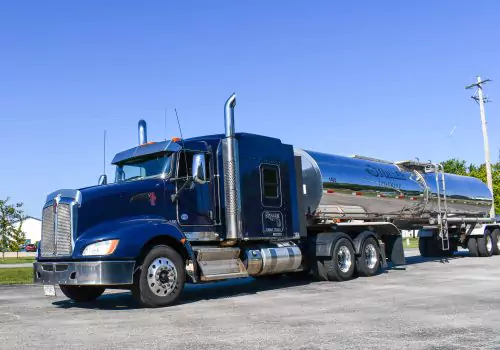 Bulk Transport Indianapolis IN
