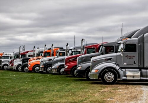 Ohio Trucking Company