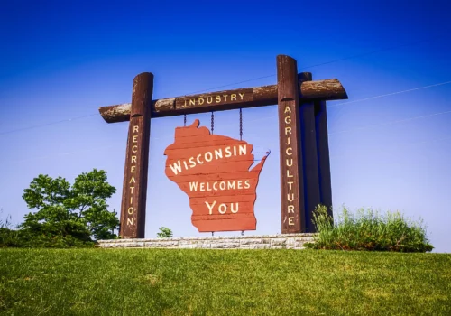 Wisconsin Freight Trucking
