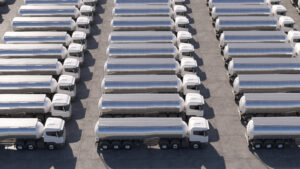 Tanker Freight Dvs Dry Van Freight