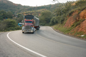 Wet Weather Driving and Load Securement Tips for Truck Drivers 3 Wet Weather Driving and Load Securement Tips for Truck Drivers