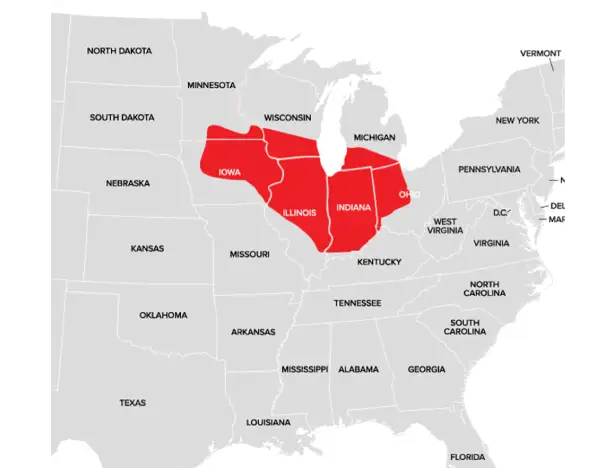 current hiring Area